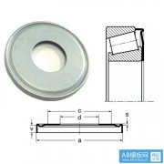 NILOS 7209AVH-NILOS-Ring