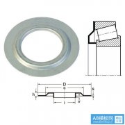 NILOS 7204AVH-NILOS-Ring