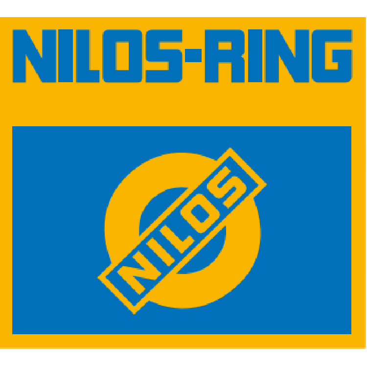 NILOS轴承盖